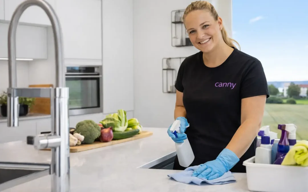 Vil du ha et renere hjem i 2026? Her er en enkel plan som faktisk funker.